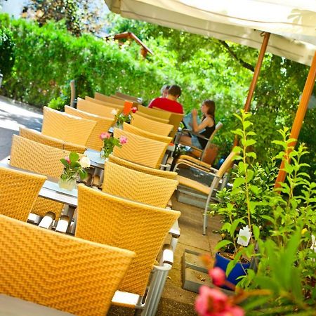 Hotel Gasthof Raab Schwabach Eksteriør billede