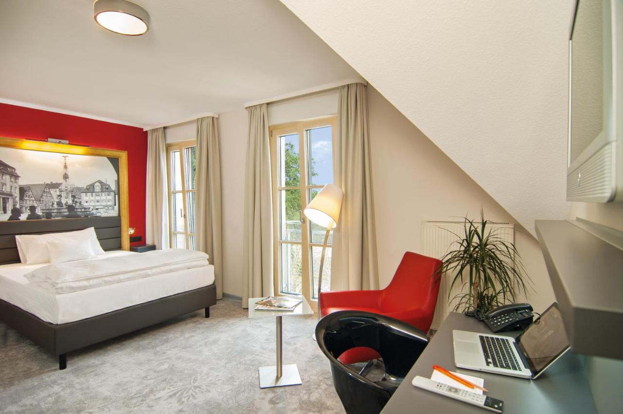 Hotel Gasthof Raab Schwabach Eksteriør billede