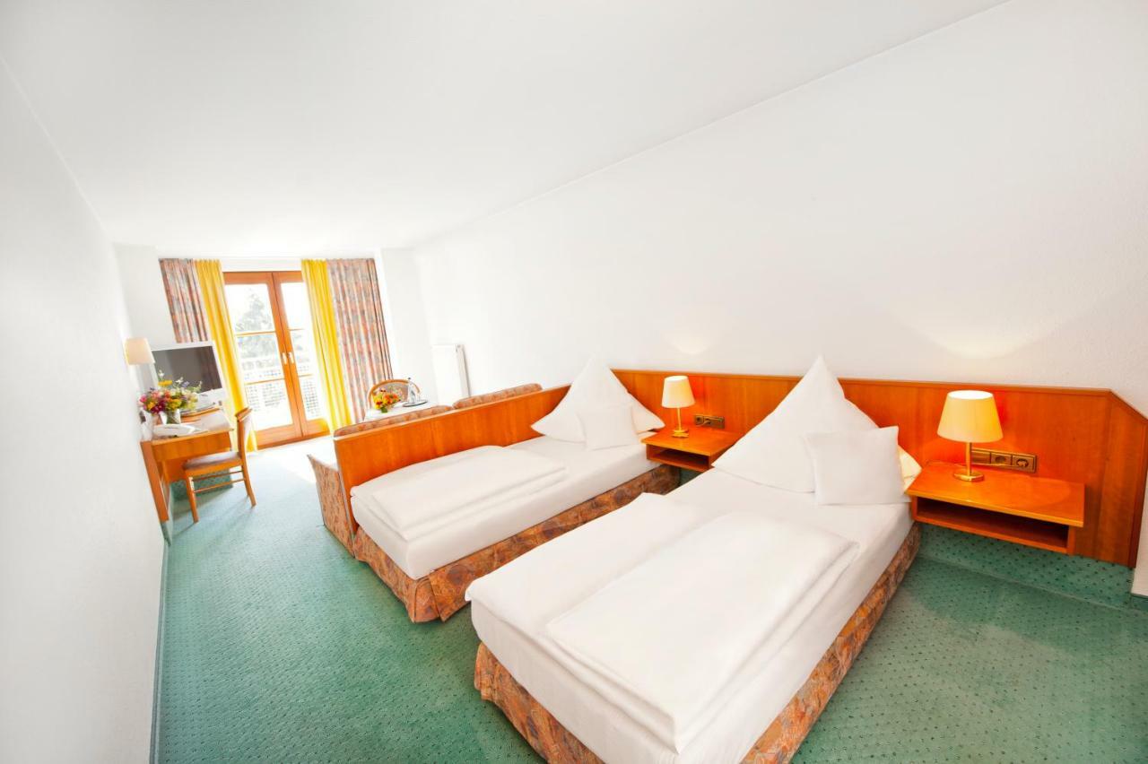 Hotel Gasthof Raab Schwabach Eksteriør billede