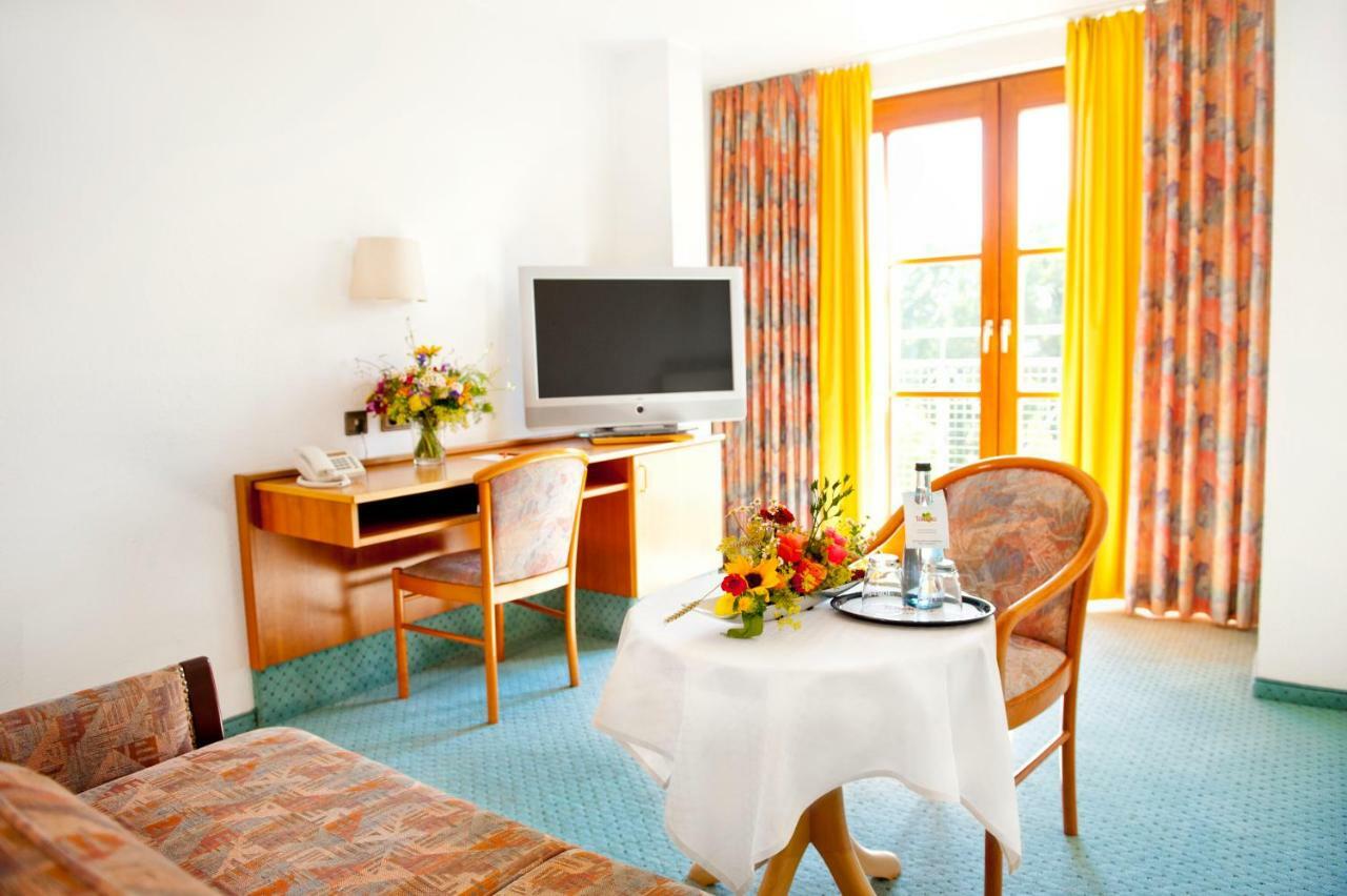 Hotel Gasthof Raab Schwabach Eksteriør billede