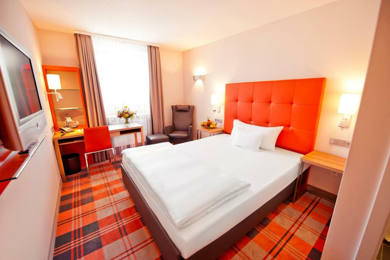 Hotel Gasthof Raab Schwabach Eksteriør billede