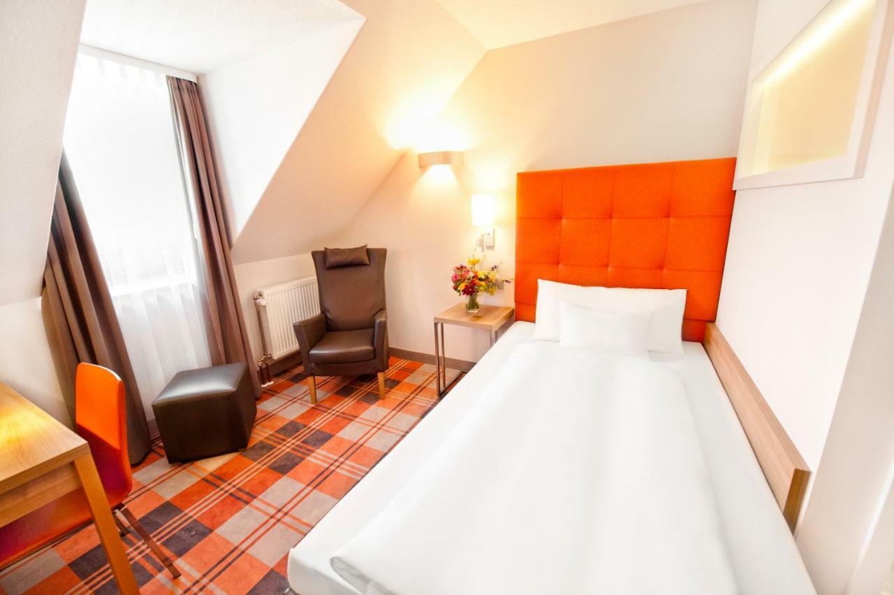 Hotel Gasthof Raab Schwabach Eksteriør billede