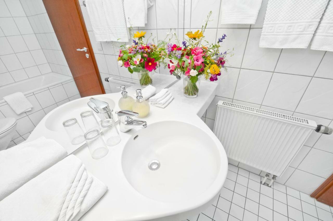 Hotel Gasthof Raab Schwabach Eksteriør billede